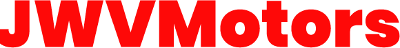 JWV Motors logo